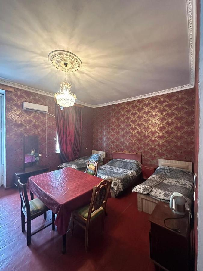 Sabir'S Apartment Old Town Tbilisi Exterior foto